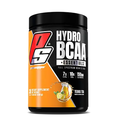 (уцінка термін по 8.25) Амінокислоти Prosupps HydroBCAA+Essentials 402 г (30 порц.), фото 1