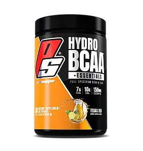 (уцінка термін по 8.25) Амінокислоти Prosupps HydroBCAA+Essentials 402 г (30 порц.)