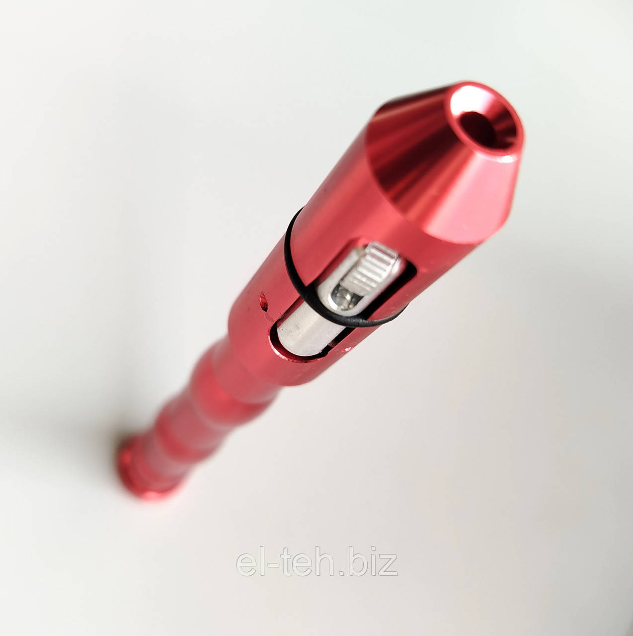 Подача прутка TIG-Pen (червона)