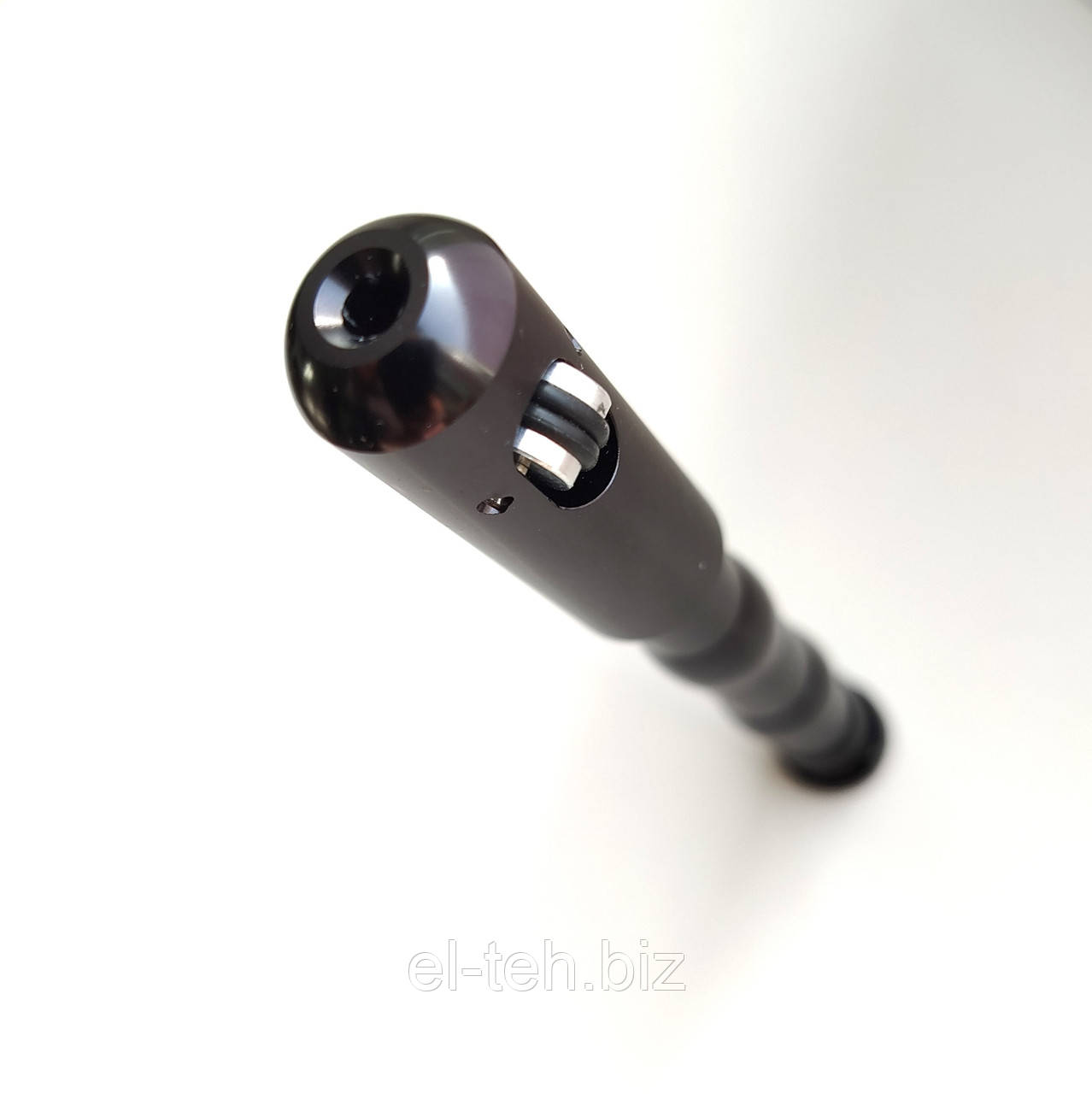 Подача прутка TIG-Pen (чорна)