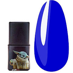 Гель лак MOON Full Baby Yoda №02
