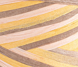 Рафія Papiro Melange YarnArt-2308, фото 2