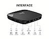 TB BOX Z6 mini 1/8  ATV Android 13 Голосовой ВТ пульт, фото 3