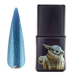 Гель лак MOON Full Baby Yoda №01