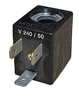 0701.R01.00H Катушка електроклапана, 240V, Saeco