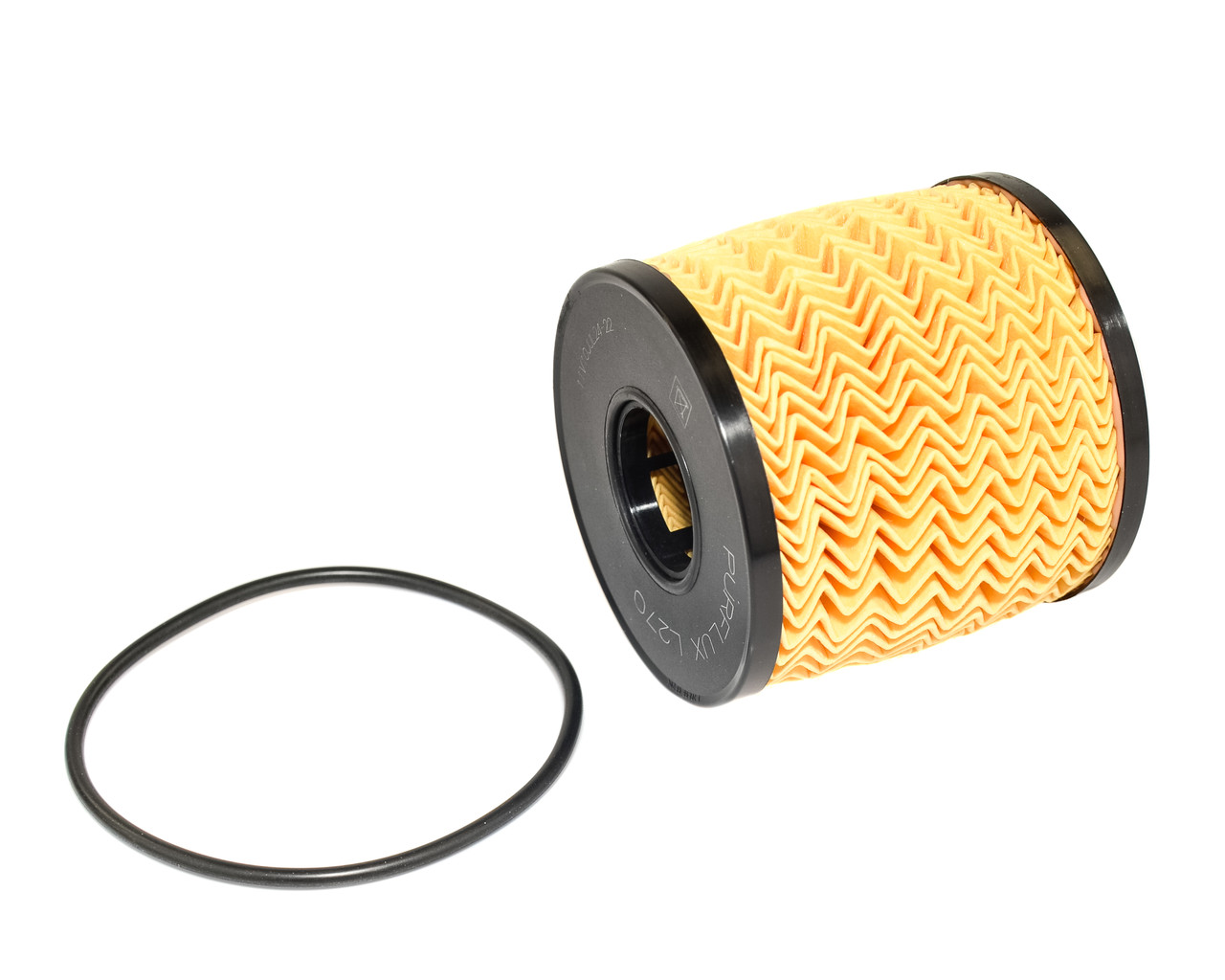 Фільтр масла на Renault Master II 98->2010 2.2+2.5 dCi — Purflux (Франція) - PX L270, фото 1