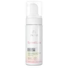 Мус для розгладження волосся Inoar Espuma Anti-Frizz Speed Liss Mousse, 150 мл