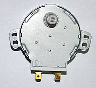Двигатель привода тарелки для микроволновки Gorenje 238246