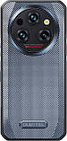 Смартфон Oukitel WP35 Pro 12/512GB Grey, фото 3