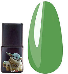 Гель лак MOON Full Baby Yoda №04
