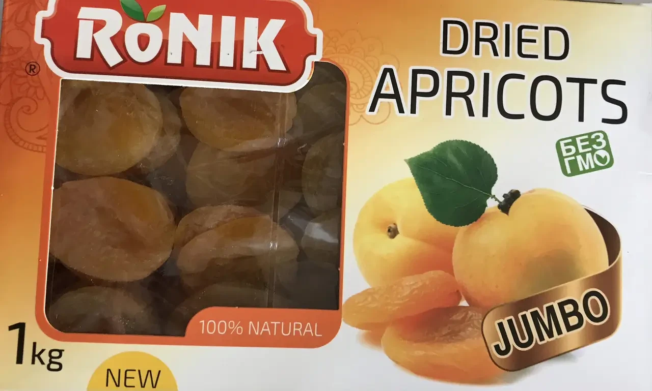 Курага Джамбо Ronik, фото 1