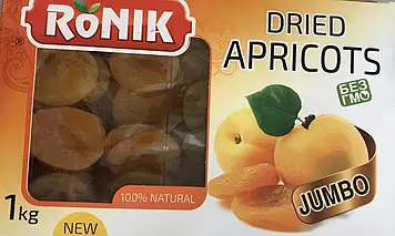 Курага Джамбо Ronik