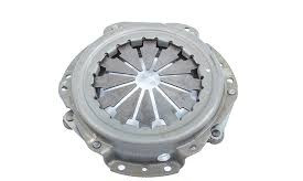 Диск зчеплення натискний (кошик) Daewoo Sens Сенс 1102-1105 FSO, фото 1