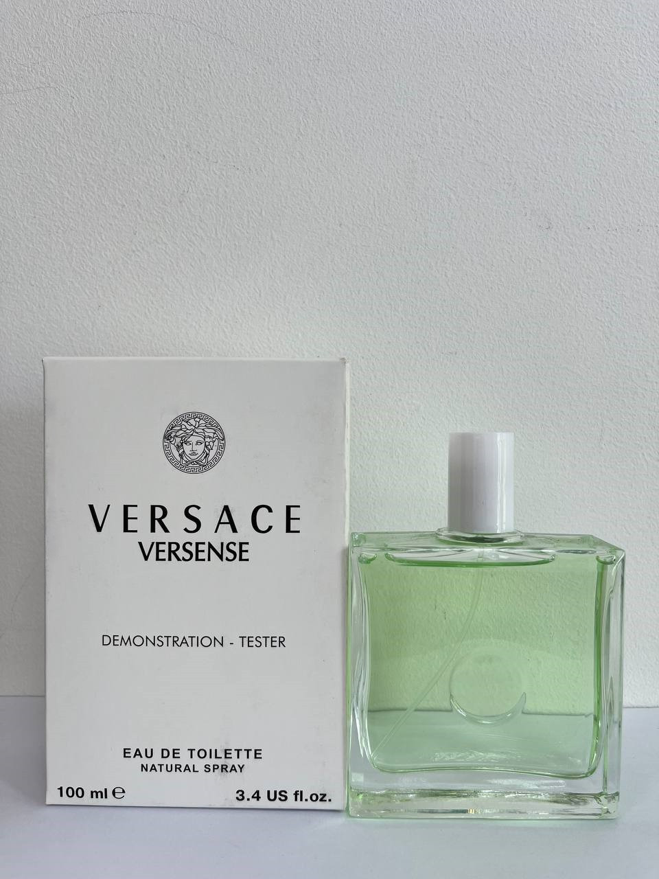 TECТЕР Versense Versace для жінок 100 мл