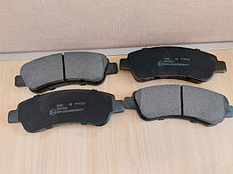 Задні гальмівні колодки Fiat Ducato 250, Peugeot Boxer 3, Citroen Jumper 3 (2006-2014), 71773149, 425469