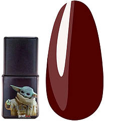 Гель лак MOON Full Baby Yoda №06