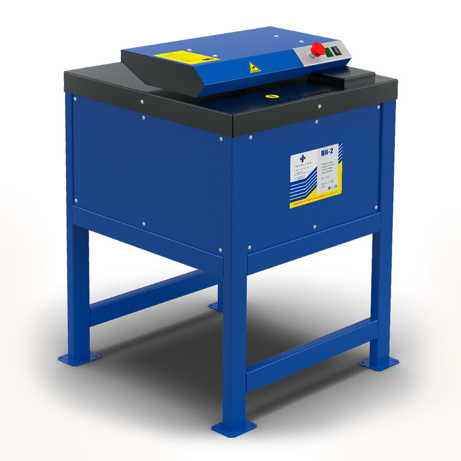 Подрібнювач картону ПК-2, фото 1