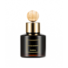 Аромодифузор для машини Акація Морінга Kundal Perfume Car Diffuser Aurora Edition Acacia Moringa 75 мл