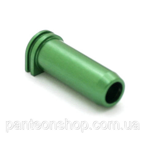 Нозл Rocket для M14 алюміній, фото 1