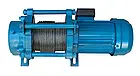 Лебідка електрична KRAISSMANN KCD 800 (400/800 КГ, 30/15 М, 220 В,одна фаза), фото 5