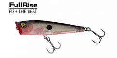 Воблер FR Aluma-POP 6,5cm floating 7,0g 60