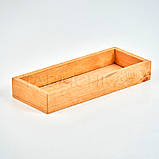 Підставка сервірувальна для приборів 120х37х270 мм, фото 2