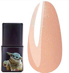 Гель лак MOON Full Baby Yoda №07