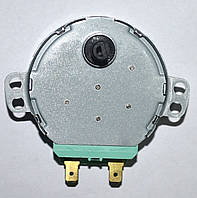 Двигун приводу тарілки для мікрохвильової печі LG 21 5/6RPM