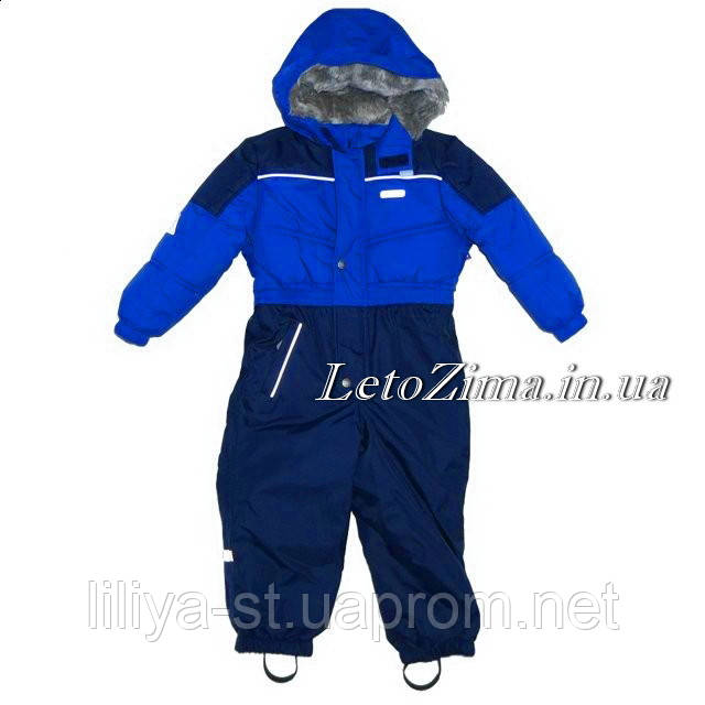 Комбінезон Lenne Puffy