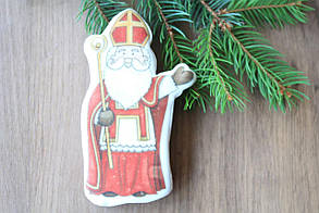 Пряник Святий Миколай