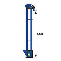 Норія ковшова зернова "НЗ-4.5"