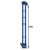 Норія ковшова зернова "НЗ-6.5"