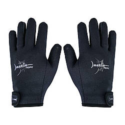 Рукавички Marlin Tropic 1.5 мм