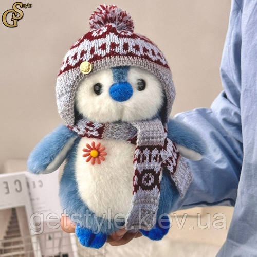 Іграшка Пінгвінчик Penguin 21 см