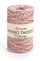 Рафія Papiro Twisted Melange YarnArt-2301