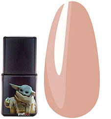Гель лак MOON Full Baby Yoda №08