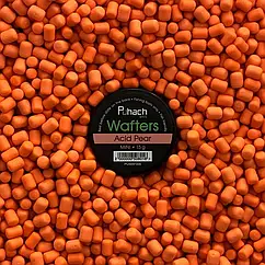 Вафтерс Puhach Baits Wafters MINI Acid Pear Кислая груша 15g