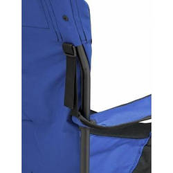 Крісло складане NeRest NR-38 Риболов Преміум Blue 4820211100858BLUE smart