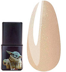 Гель лак MOON Full Baby Yoda №09