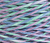 Рафія Papiro Twisted Melange YarnArt-2305, фото 2