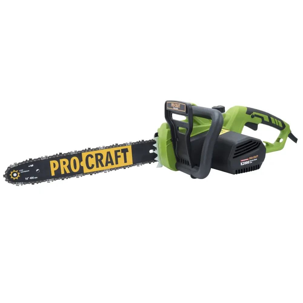 Ланцюгова пилка ProCraft K2000