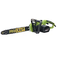 Ланцюгова пилка ProCraft K2000