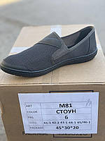 Мокасини чоловічі опт Dago