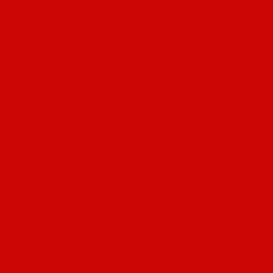 RAL 3020 Кольорована ПУ емаль