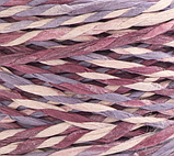 Рафія Papiro Twisted Melange YarnArt-2310, фото 2