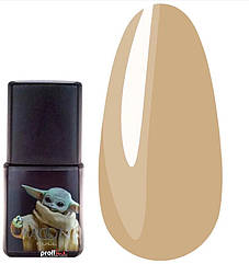 Гель лак MOON Full Baby Yoda №10