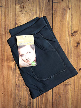 Лосіни жіночі жіночі на хутрі №0052-1 р.6х-8х -р.54-58. Від 3шт по 139грн