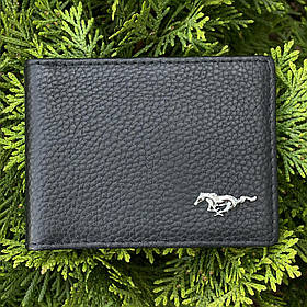 Візитниця для документів із логотипом Mustang