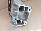Водяна помпа на Fiat Ducato 244, Peugeot Boxer, Citroen Jumper (2002-2006) 2.8JTD/HDi, 504083122, 1201H5, фото 5