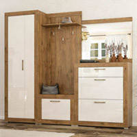 1. ВЛАСНИЙ ІМПОРТ INTARSIO